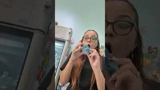 Sonny Angel unboxing! #unboxing #sonnyangel #sonnyangelunboxing #blindbox #secret #lucky #pull #lol