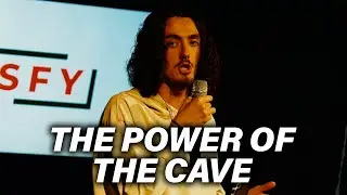 The Power Of The Cave // Pastor Elijah O'Shields