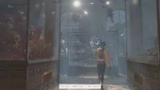 3DMark TimeSpy - NVIDIA GeForce GTX 1070 and I7-8700