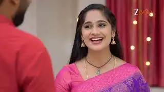 Paarijatham | Ep - 122 | Webisode | Jan 27 2026 | Zee Tamil