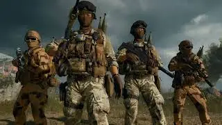 Sodie pop Battlefield 6 moments - (Contagious Laughter)