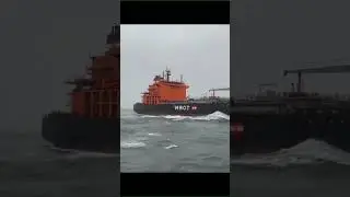 The giants ship,s #sea #ocean  #atlantic #shipping #oceanlife #antarctica#everyone #natural