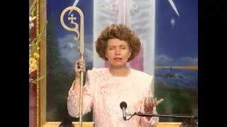 Archangel Michael &laquo;Meet Us Halfway!&raquo; (7-5-92)