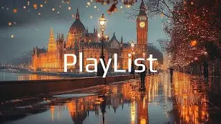 [playlist] 🎧 Дома первым делом включаю ритм ▶️ [Без рекламы] Groove Hip-hop / Chill R&B 🌅