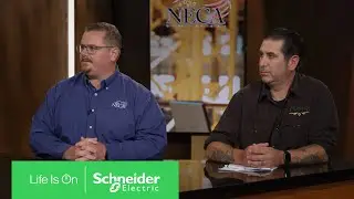 2023 National Electrical Code: Changes for The New Energy Landscape | Schneider Electric
