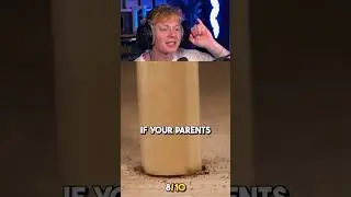How Strict Are Your Parents Test! 😨