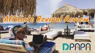 Affiliate Revival Review and what you get inside