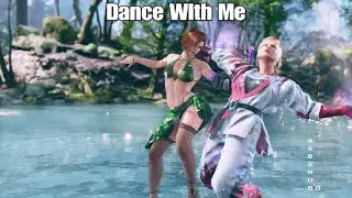 TEKKEN 8 Zafina Top Tier Advanced Evasion Defense Tech Guide For Lidia Sobieska.