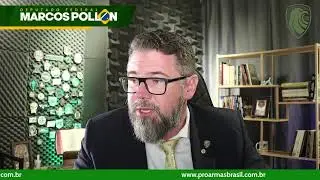 A maldi&ccedil;&atilde;o da efetiva necessidade!