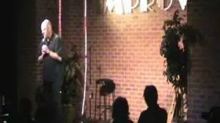 Bad game show experience