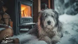 Fireside Winter Jazz &ndash; Slow Piano, Warm Glow & Relaxing Moments
