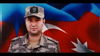 Şəhid Rabil İsmayilov