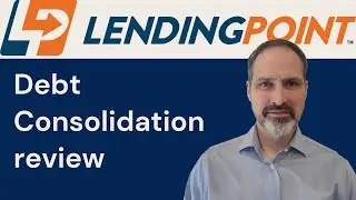 LendingPoint review for debt consolidation loans