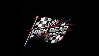 HGR @ Talladega