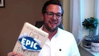 Ren&eacute; Esteban, #Autorengegendiekrise