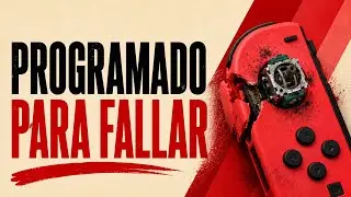 La ESTAFA del Drift: Por qué tu control está DISEÑADO PARA MORIR