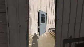 New Commercial Door Installation Tulsa