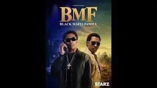 BMF Season 4 Episode 10 review Dreams Deferred