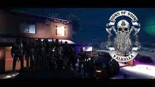 Sons of Odin VS. Kasakow | Sons of Odin [BIRP]
