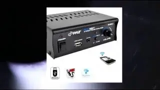 Emotiva XPA-5 5-Channel Power Amplifier