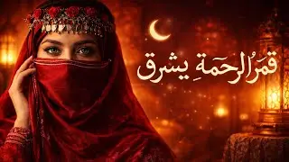 RAMADHAN SONGS 2026 قمرُ الرحمةِ يشرقُ (Qamaru ar-Raḥmati Yashruqu &ndash; Moon of Mercy Rising)