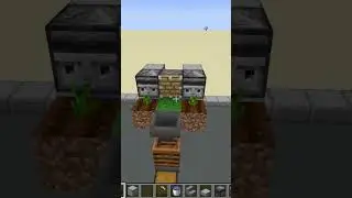 Como Fazer Uma FARM DE BONE MEAL no Minecraft!!!