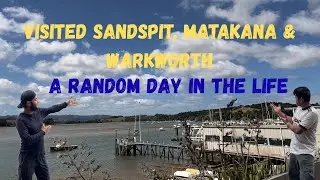 A Random Day in the Life | Auckland Region | New Zealand 🇳🇿 | In Hindi