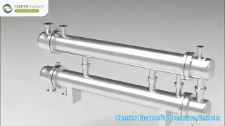 China pressure vessels manufacturer