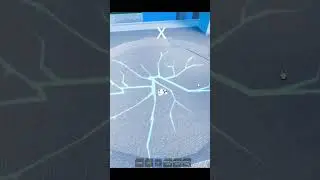 Fruit Warriors fruit Quake #roblox #youno #shortvideo #shorts