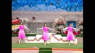 WE OFFER OUR WORSHIP! (Manmin Central Church-KOREA)