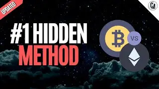 The Secret Crypto Millionaires Know For Wealth Accumulation