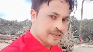 @Rulamin Mondal  143 is live!