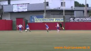 GIARDINETTI FINALS, TROFEO CICCIO BURGER, LA FINALE: Vigor Perconti-Savio 3-0