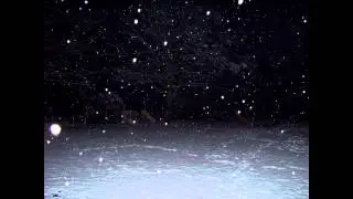 William Basinski - Silent Night