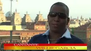 ENTREVISTA WILLIE GARCIA