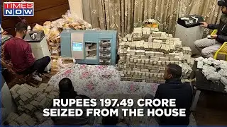 Biggest Tax Haul: DGGI Likely To Seek Remand Of Piyush Jain
