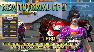 AUTO SULTAN ‼️INI APLIKASI PENGHASIL DIAMOND GRATIS CAT PARADISE APAKAH HOAX ATAU REAL ❓