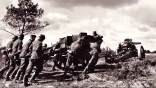 1945 Als die Franzosen Deutschland besetzten Teil 1/4 HD-720p