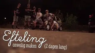Efteling 2022