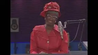 Bernice Jenkins Deacon Maceo Phillips Goes Missing Again!