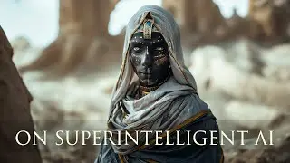 Aligning Superintelligent AI: Humanity&rsquo;s Greatest Challenge