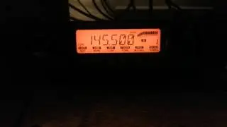 pu2oal and j69ds on 145.500 mhz FM simplex!