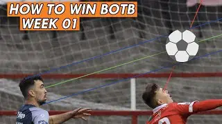 How to Play and Win &pound;50,000 in BOTB: Week 1 (Weekly Dream Car) [2021]