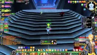 [RU]UltimaTV - WoWcircle WOTLK stream! - 2 / 2