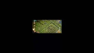 CLASH OF CLANS GAMING || VERTICAL LIVE STREAM #SHORTS #LIVEGAMING #SHORTLIVE