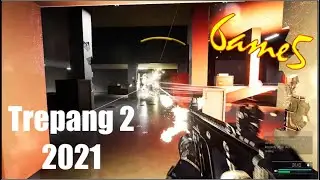Trepang 2  2021: Maybe...