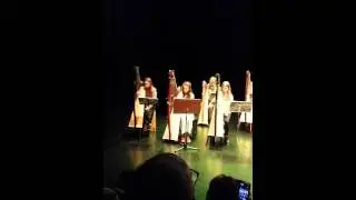 Concert flidias 1