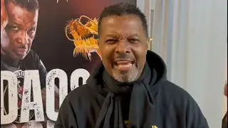 Master Mo On Life As A Martial Artist In NYC | Savage Skulls Ghetto Brothers | Gangs Were Everywhere