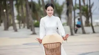 “LIÊN CHIỂU – A fantastic journey!”  (Miss international Thanh Thủy) 4K