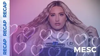 Malta Eurovision Song Contest 2025 | RECAP